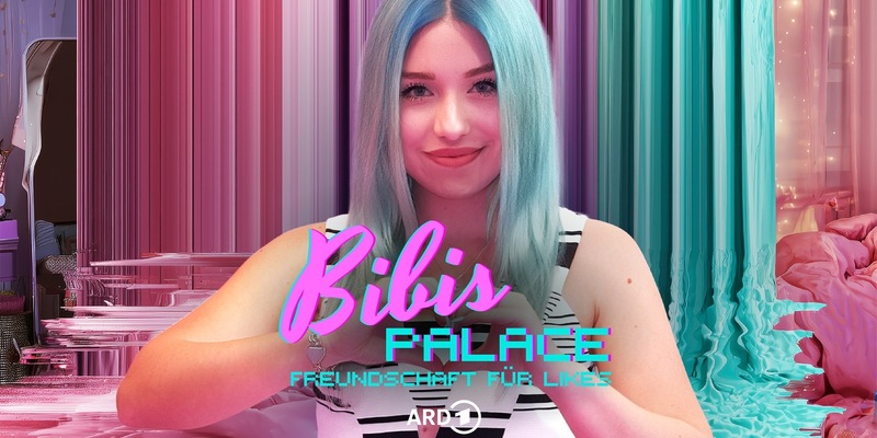 „Bibis Palace – Freundschaft für Likes“ – Storytelling Podcast vom MDR über Community-Liebe und ihre Folgen - Foto: presseportal.de