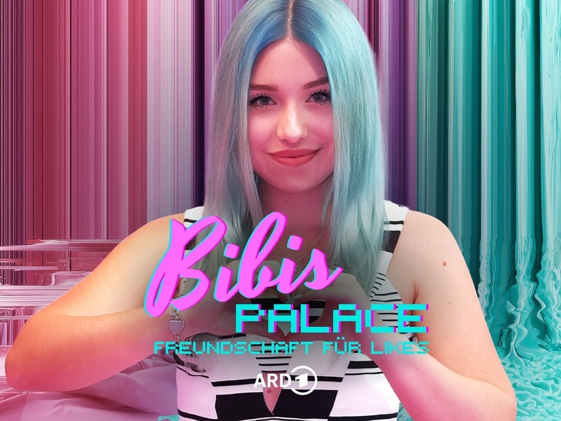„Bibis Palace – Freundschaft für Likes“ – Storytelling Podcast vom MDR über Community-Liebe und ihre Folgen - Foto: presseportal.de
