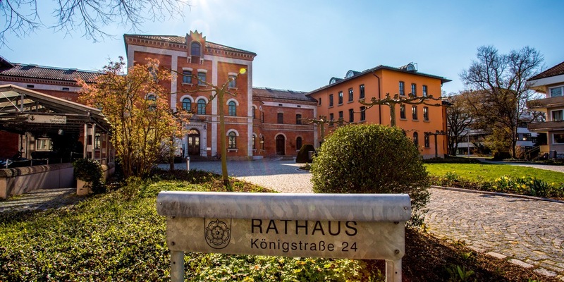 Cloud-Migrationsprojekt: Stadt Rosenheim modernisiert Verwaltung, Stadtgesellschaften und Schulen mit conet - Foto: presseportal.de