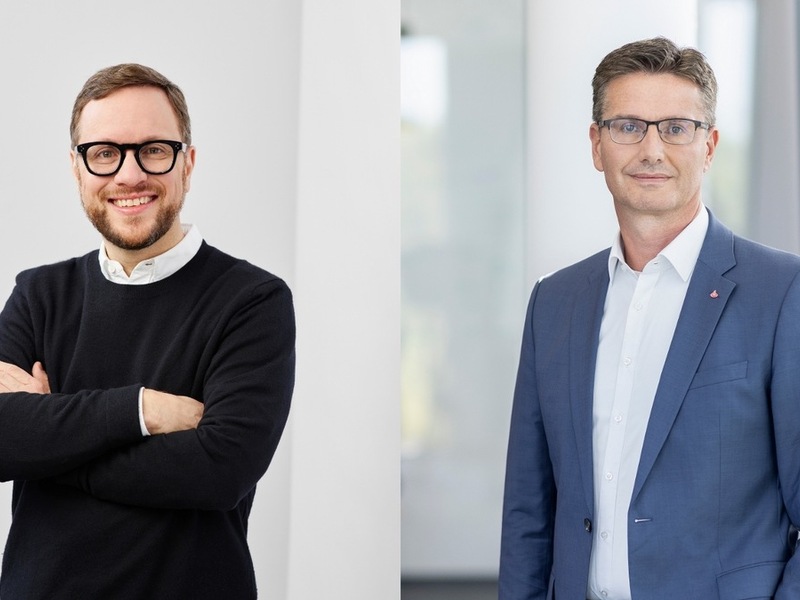 Santander und Kroschke starten digitale Partnerschaft / Schnellere Fahrzeugzulassung für den Handel, höhere Prozessgeschwindigkeit im Finanzierungsgeschäft - Foto: presseportal.de