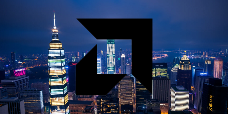 Optimismo en Wall Street: Los analistas elevan sus pronósticos para AMD - Foto: über boerse-global.de