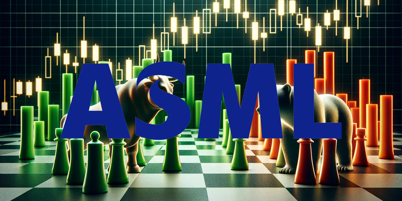 La Sombra de los Aranceles Sobre ASML - Foto: über boerse-global.de