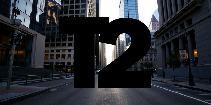 Take-Two: Incidente en el estudio de GTA no altera el calendario clave - Foto: über boerse-global.de