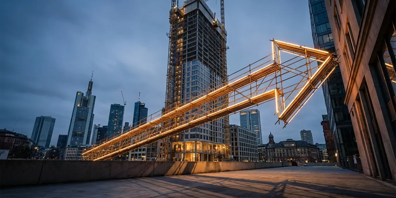 Infina Kredit Index: Fixzinsen steigen, Variable bleiben günstig - Foto: über boerse-global.de