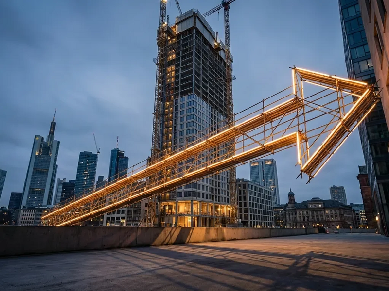 Infina Kredit Index: Fixzinsen steigen, Variable bleiben günstig - Foto: über boerse-global.de