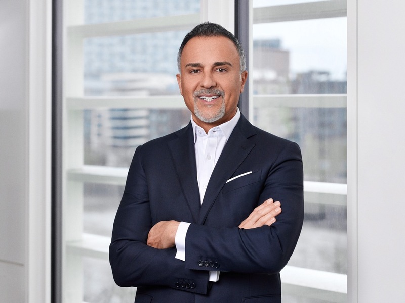 Rekordergebnis in 2025: Engel & Völkers mit erfolgreichstem Jahr der Unternehmensgeschichte - Foto: presseportal.de