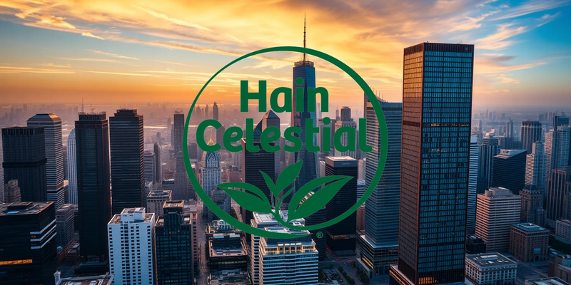 Hain Celestial Shares: A Potential Reversal in the Making? - Foto: über boerse-global.de