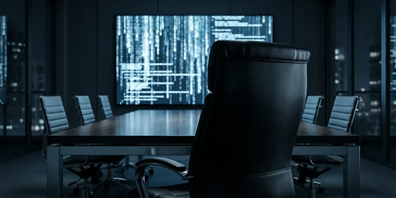 KI-Haftung: Deutsche Vorstände in der persönlichen Falle - Foto: über boerse-global.de