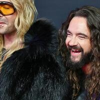 Bill und Tom Kaulitz (Archiv) - Foto: via dts Nachrichtenagentur