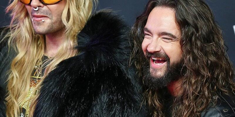 Bill und Tom Kaulitz (Archiv) - Foto: via dts Nachrichtenagentur