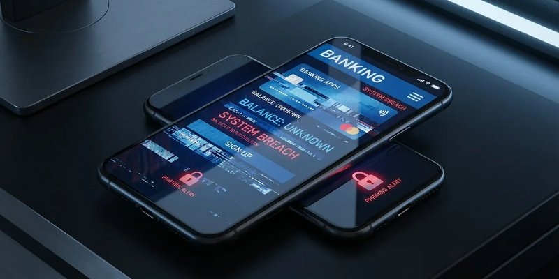 Trade Republic: Polizei warnt vor neuer Phishing-Welle - Foto: über boerse-global.de