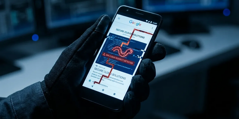 Nordkoreanische Hacker kapern Google-Anzeigen für Angriffe - Foto: über boerse-global.de