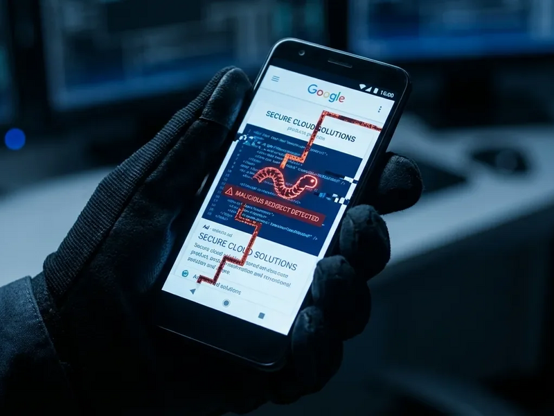 Nordkoreanische Hacker kapern Google-Anzeigen für Angriffe - Foto: über boerse-global.de