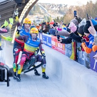 Europameisterschaften: Rodelelite startet erneut in Thüringen / EM-Premiere für Mixed Events - Foto: presseportal.de