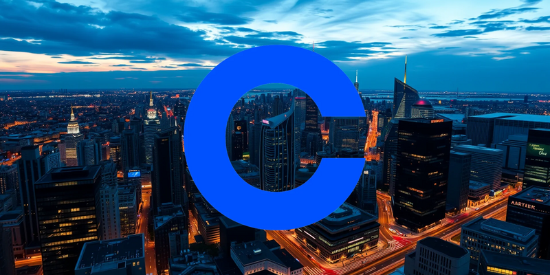 ¿Un nuevo impulso para las acciones de Coinbase? - Foto: über boerse-global.de