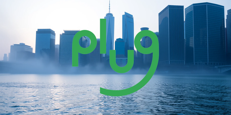 Plug Power: La cita accionarial que definirá su estrategia financiera - Foto: über boerse-global.de