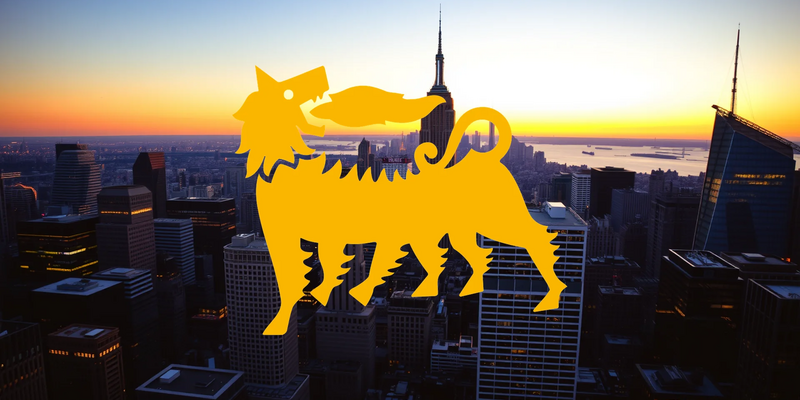 Eni Strengthens Position with Strategic Drilling and Financial Moves - Foto: über boerse-global.de