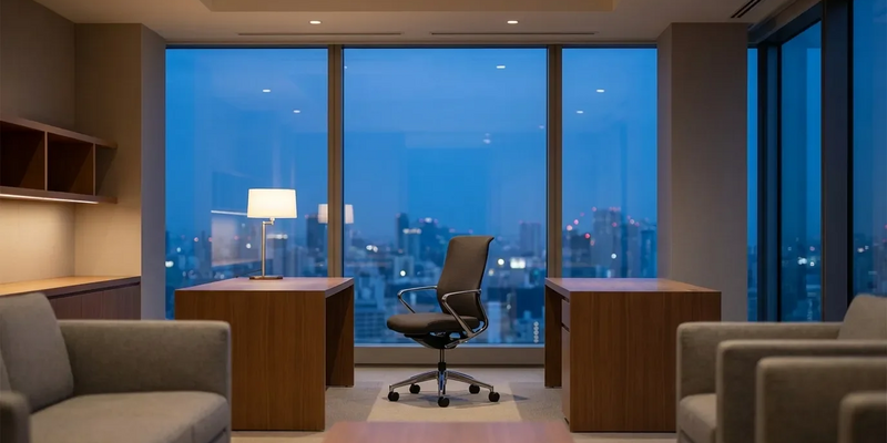 Quiet Ambition: Warum Introvertierte 2026 Karriere machen - Foto: über boerse-global.de