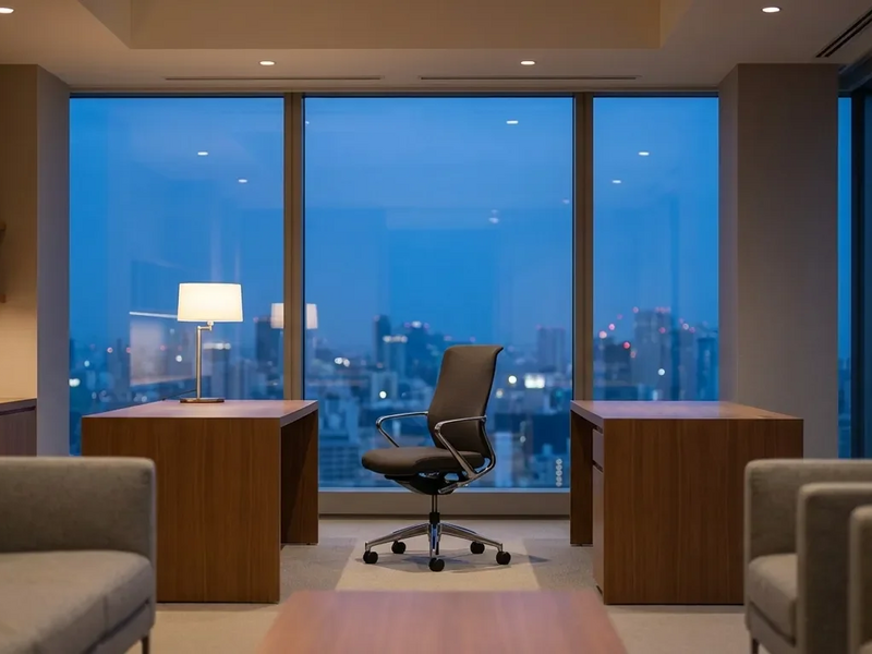 Quiet Ambition: Warum Introvertierte 2026 Karriere machen - Foto: über boerse-global.de