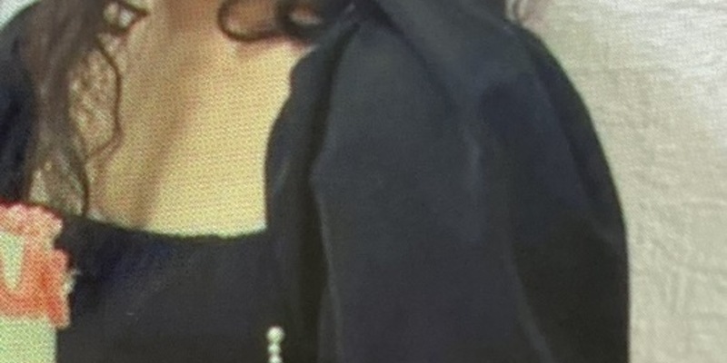 POL-OF: Wo ist Zaineb Nasiry? - Foto: presseportal.de