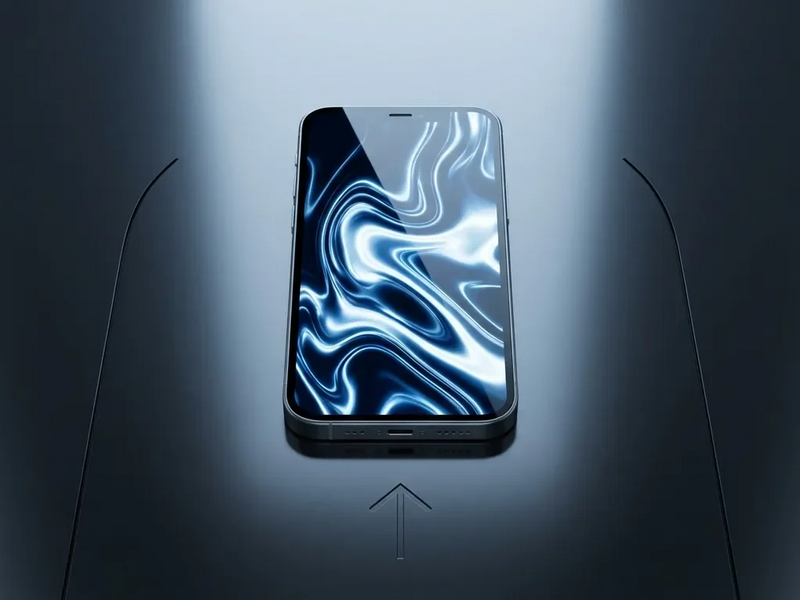 Apple schließt iOS-Downgrade: iPhone-Nutzer müssen bei iOS 26 bleiben - Foto: über boerse-global.de