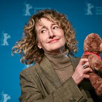 Festivalchefin Tricia Tuttle leitet die Berlinale zum zweiten Mal. - Foto: Jens Kalaene/dpa