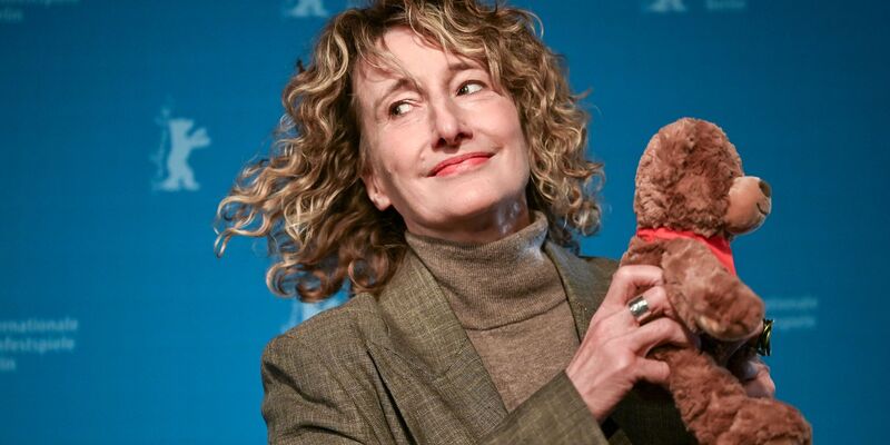 Festivalchefin Tricia Tuttle leitet die Berlinale zum zweiten Mal. - Foto: Jens Kalaene/dpa