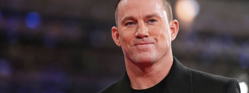 Channing Tatum ist im Wettbewerbsbeitrag von Beth de Araújo zu sehen. (Archivbild) - Foto: Scott A Garfitt/Invision/dpa