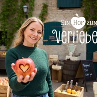 Diana Staehly Ein Hof zum Verlieben - Foto: Joyn/Svenja Blobel, presseportal.de