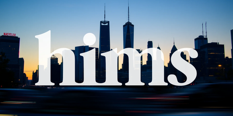 Hims & Hers: Lofty Valuation Persists Amid Market Caution - Foto: über boerse-global.de