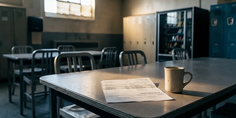 Mindestlohn steigt auf 13,90 Euro – wer profitiert wirklich? - Foto: über boerse-global.de