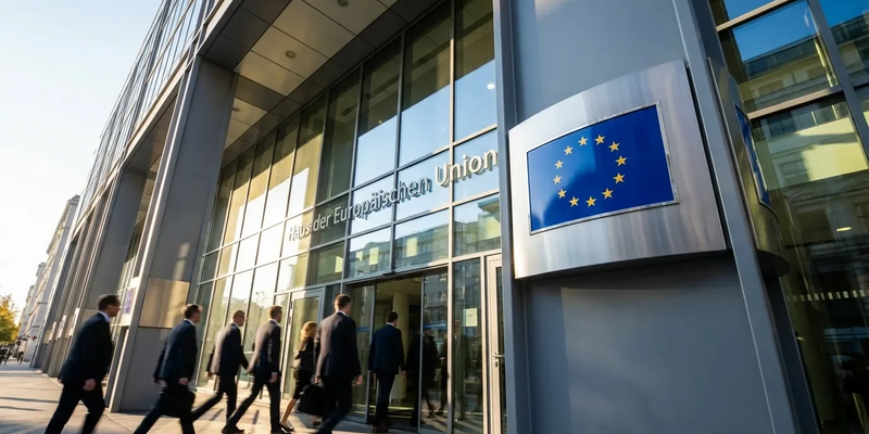 EU-Innovationsfonds: Milliarden für Österreichs Industrie - Foto: über boerse-global.de