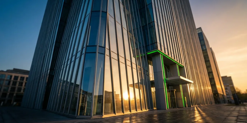 Von Poll Immobilien ist „Unternehmen des Jahres 2026“ - Foto: über boerse-global.de