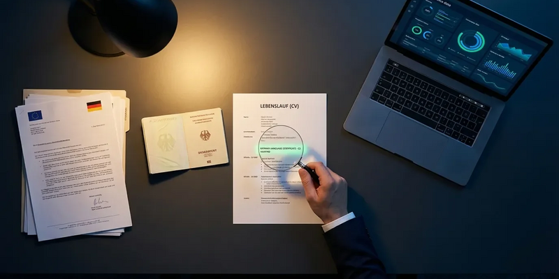 Personalabteilungen im Compliance-Stresstest - Foto: über boerse-global.de