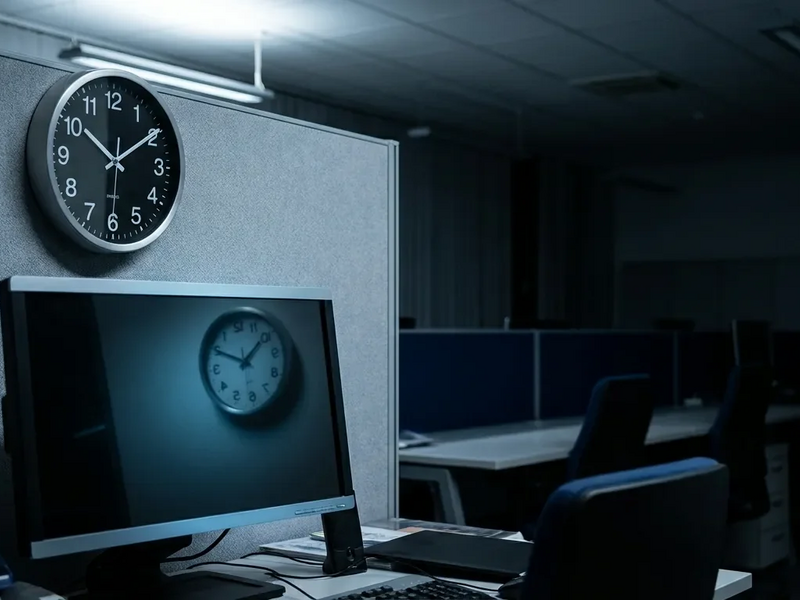 Arbeitszeitgesetz: Koalition streitet über 12-Stunden-Tag - Foto: über boerse-global.de