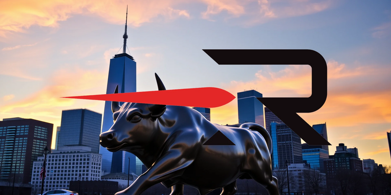 Rocket Lab: La acción alcanza máximos históricos en un año clave - Foto: über boerse-global.de