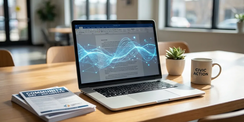 NRW startet KI-Offensive für Vereine und Ehrenamt - Foto: über boerse-global.de