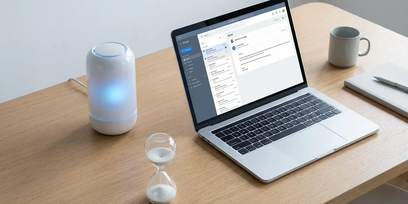 KI-Assistenten machen die 2-Minuten-Regel zur Superkraft - Foto: über boerse-global.de