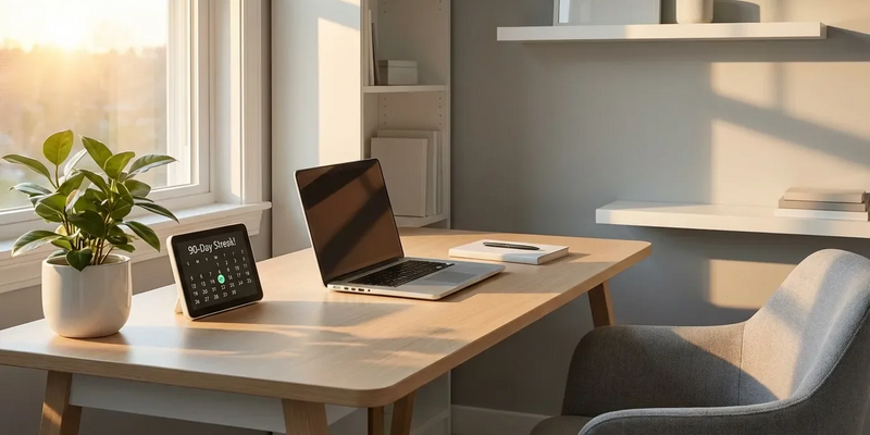 21/90-Regel: So gelingt der Neujahrs-Neustart im Job - Foto: über boerse-global.de