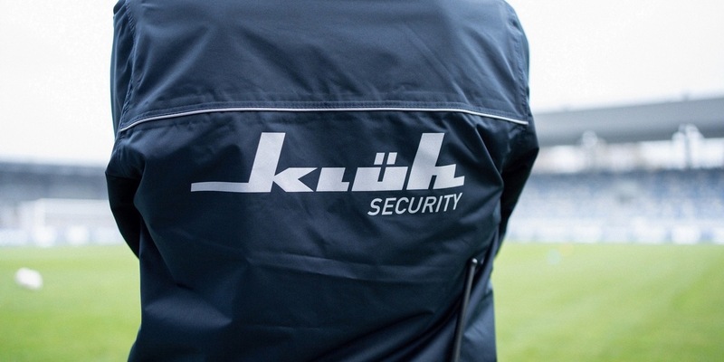 Seit zehn Jahren am Ball / Klüh Security sichert auch künftig die Heimspiele des VfL Bochum 1848 ab - Foto: presseportal.de