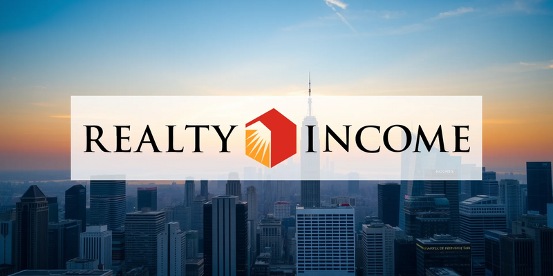 Realty Income Forges Strategic Alliance to Fuel Expansion - Foto: über boerse-global.de