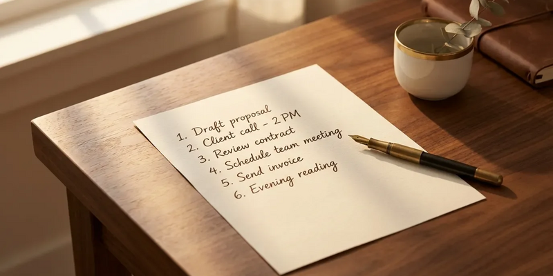 Ivy Lee Methode erlebt 2026 überraschende Renaissance - Foto: über boerse-global.de