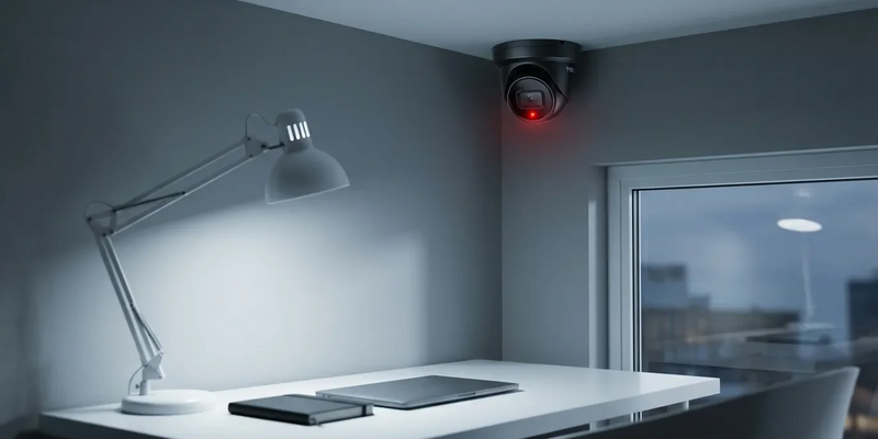 TP-Link: Kritische Lücke in VIGI-Kameras entdeckt - Foto: über boerse-global.de