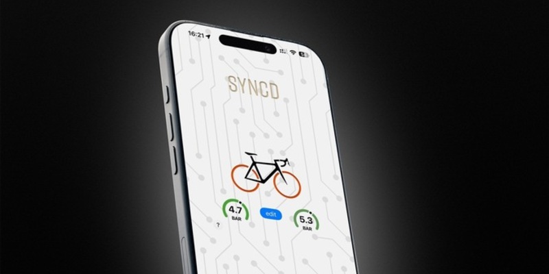 Tubolito bringt mit Tubo-Road SYNCD einen smarten Fahrradschlauch auf den Markt - Foto: presseportal.de