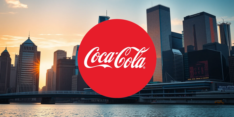 Insider Purchases at Key Bottler Signal Confidence in Coca-Cola’s Outlook - Foto: über boerse-global.de