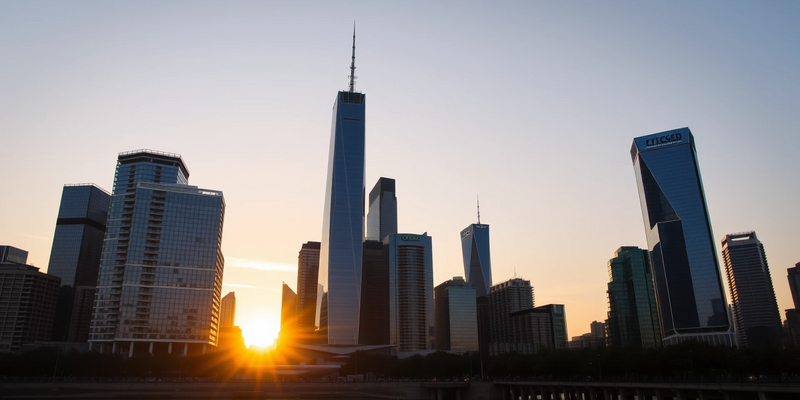 Quantum eMotion Stock Takes a Breather Following Meteoric Rise - Foto: über boerse-global.de