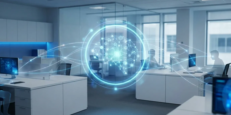 Ideenmanagement setzt 2026 auf KI-Agenten und Dezentralisierung - Foto: über boerse-global.de