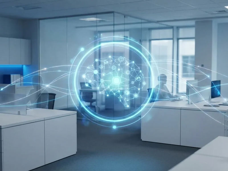 Ideenmanagement setzt 2026 auf KI-Agenten und Dezentralisierung - Foto: über boerse-global.de