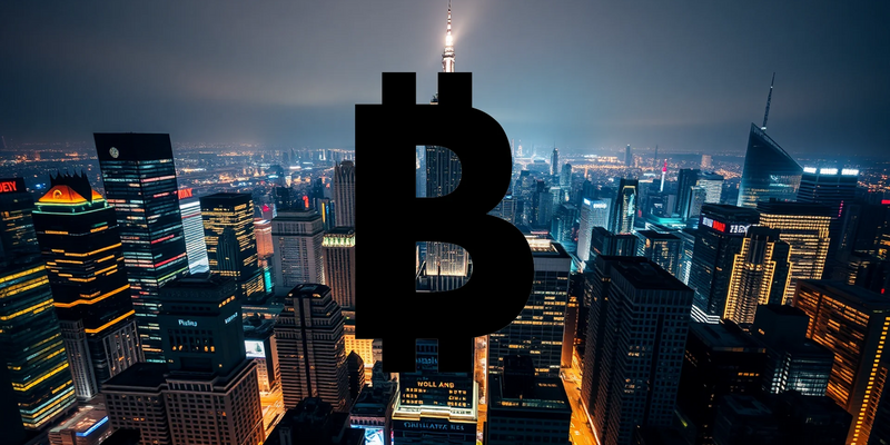 MicroStrategy Shares Attract Major Buyers Amid Market Correction - Foto: über boerse-global.de