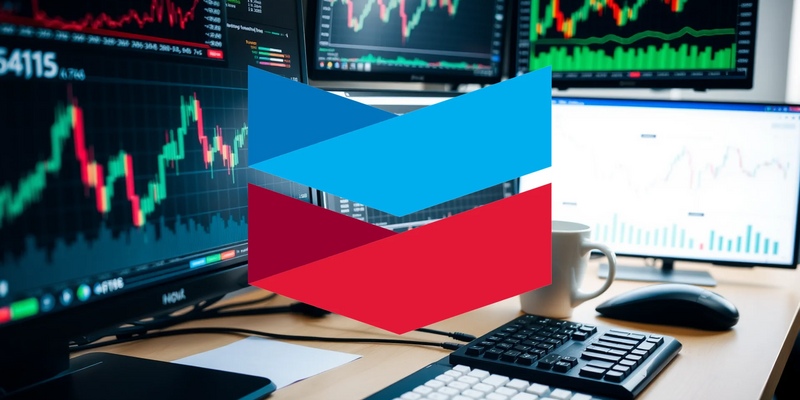 Chevron Shares Gain Momentum from Analyst Upgrade and Strategic Projects - Foto: über boerse-global.de